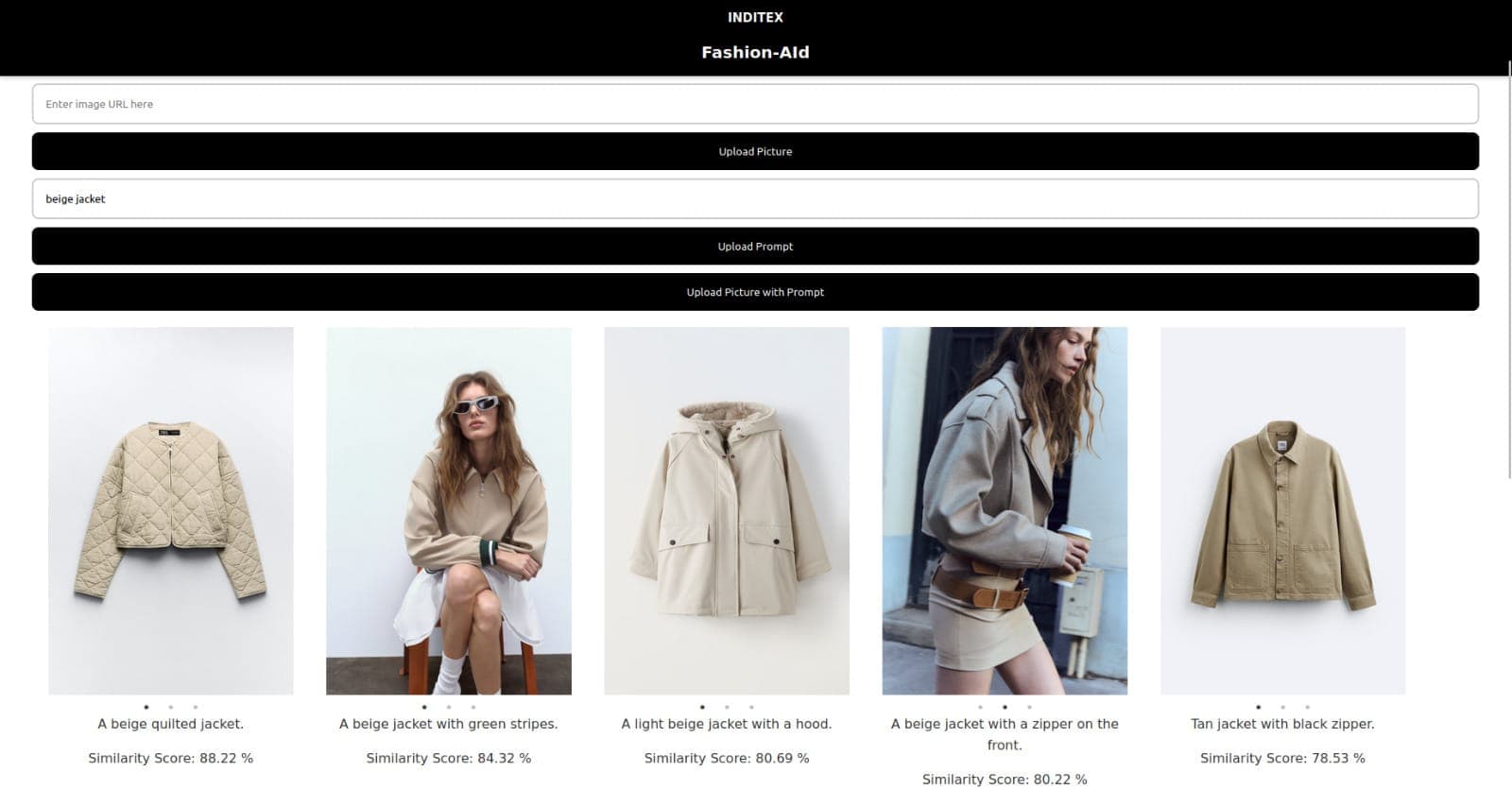 FashionAid