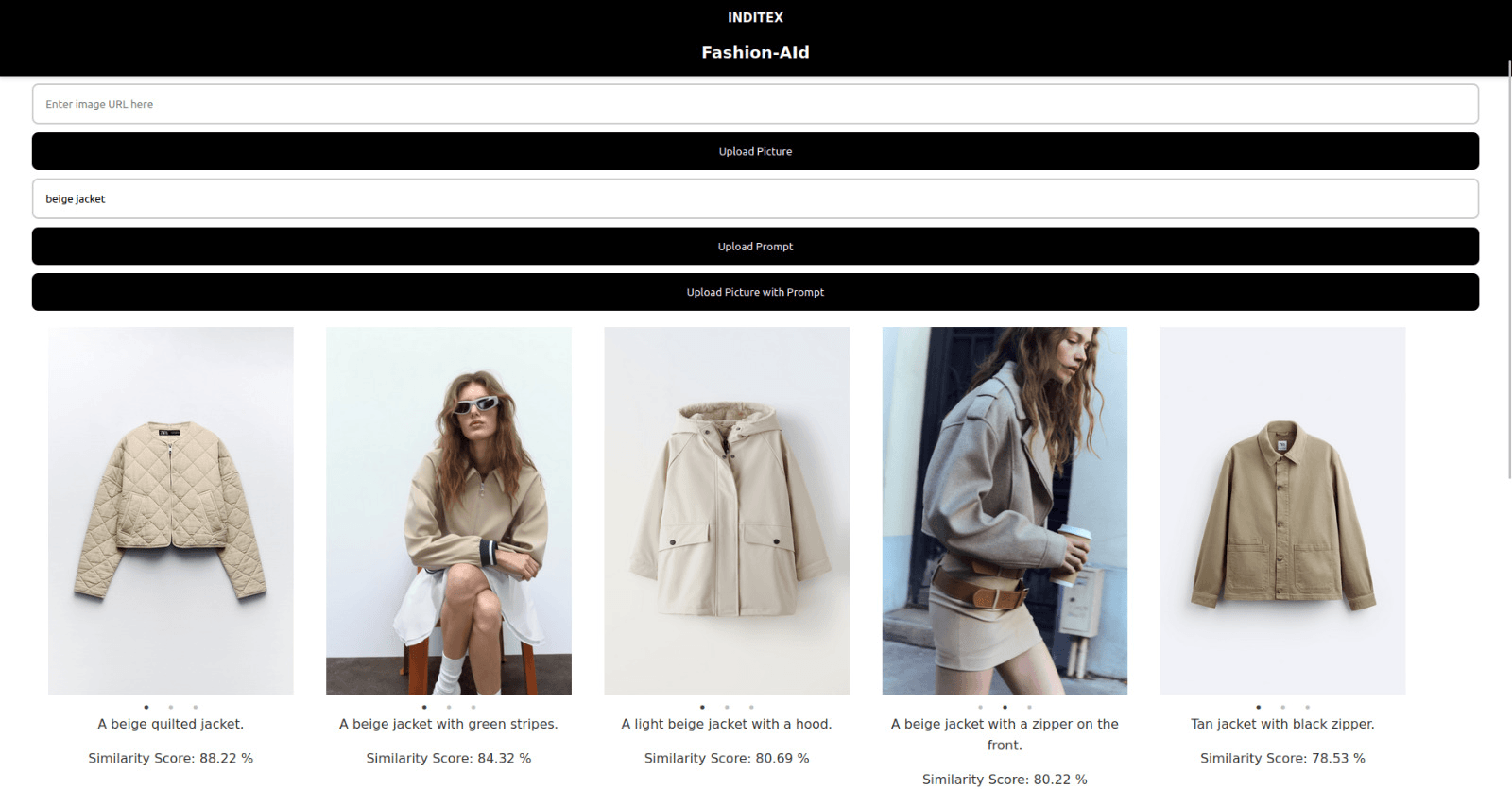 FashionAid